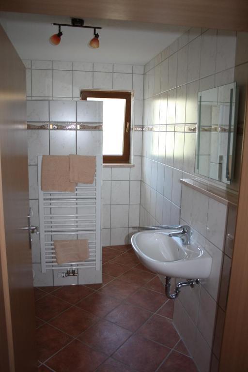 Landgasthof Haagen Schwabhausen bei Dachau Szoba fotó