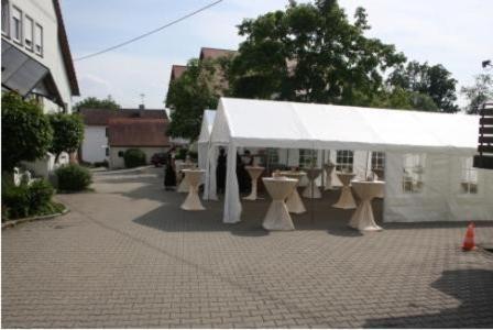 Landgasthof Haagen Schwabhausen bei Dachau Kültér fotó
